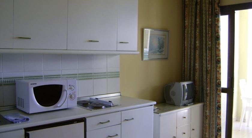 Mediterraneo Apartments 15/15