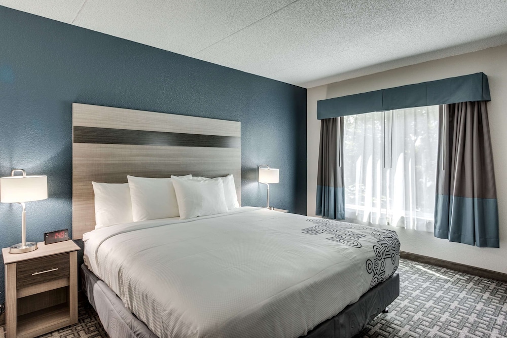 ROOM, KING BED