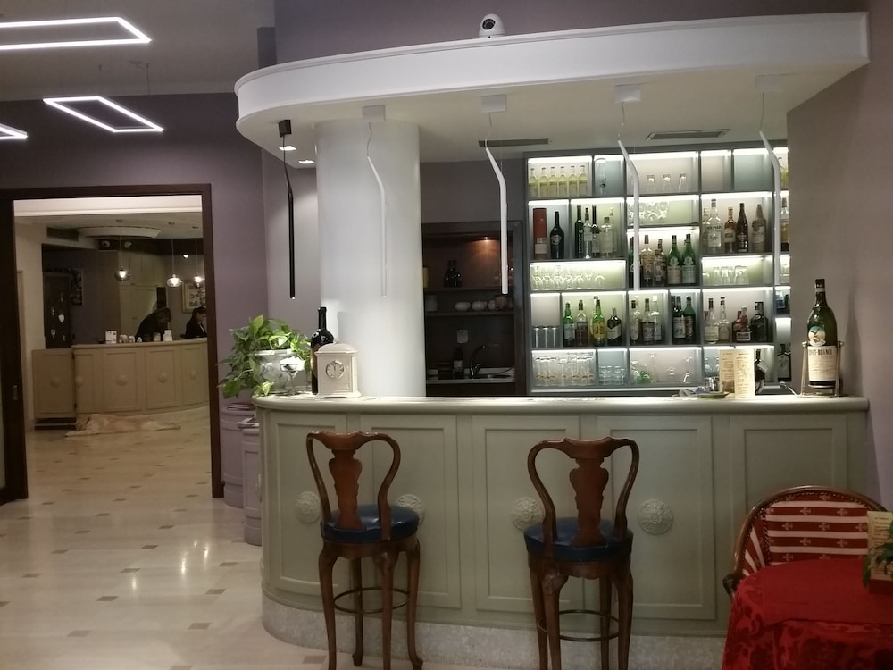 Hotel Palazzo Lovera 49/63