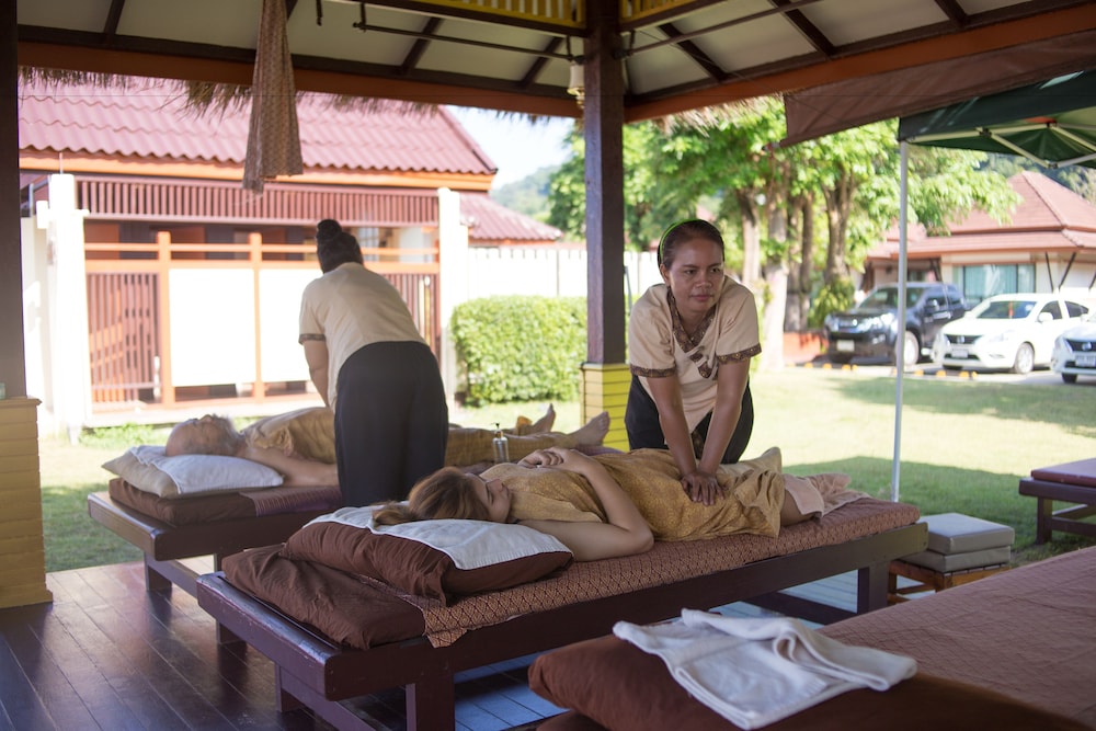 Klong Prao Resort 24/50