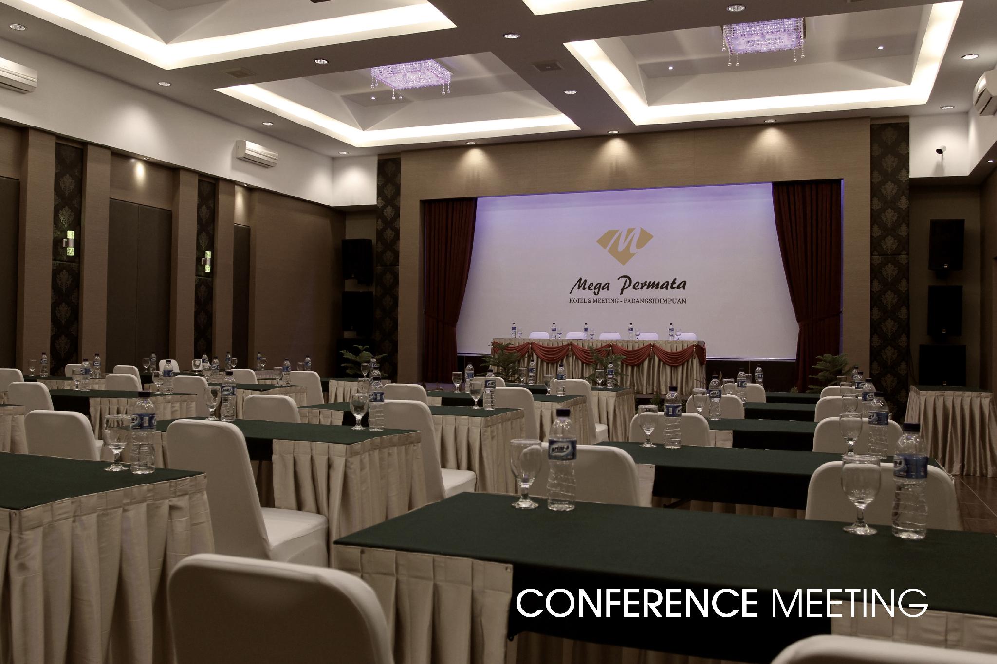 Mega Permata Hotel 34/39