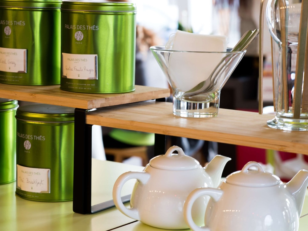 Ibis Styles Bayonne Centre Gare 30/69