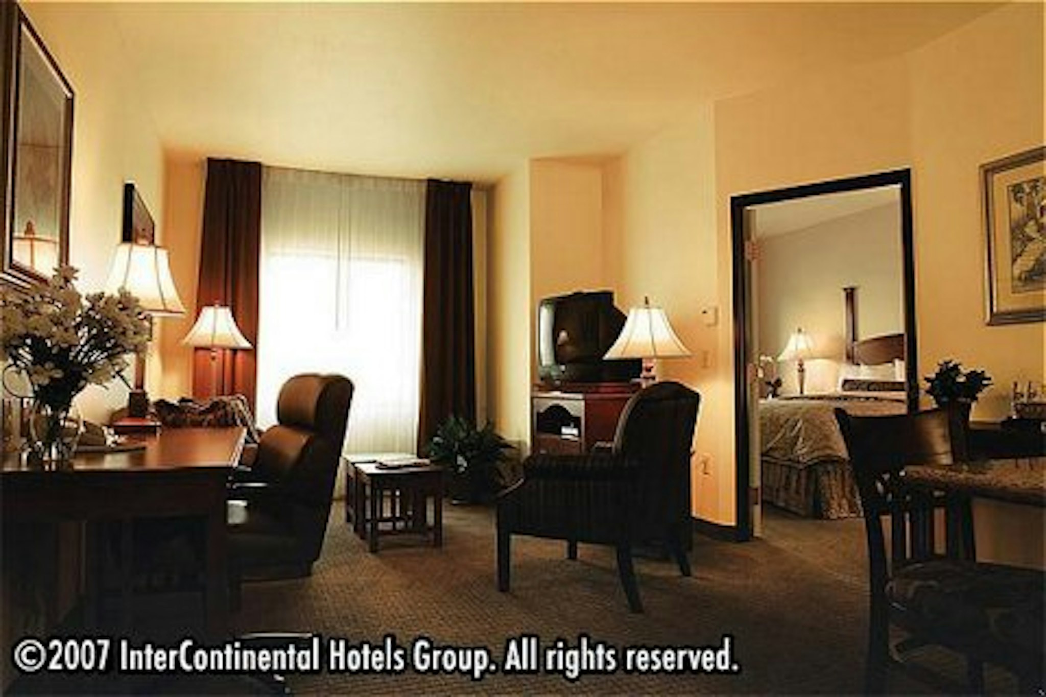Staybridge Suites Oakville Burlington 61/78
