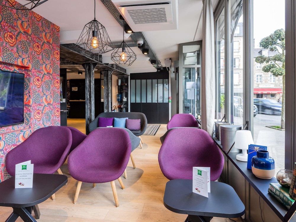 ibis Styles Dinan Centre Ville 44/64