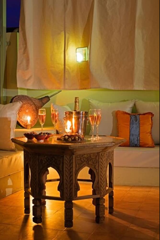 Riad Chayma - Adults Only 30/36