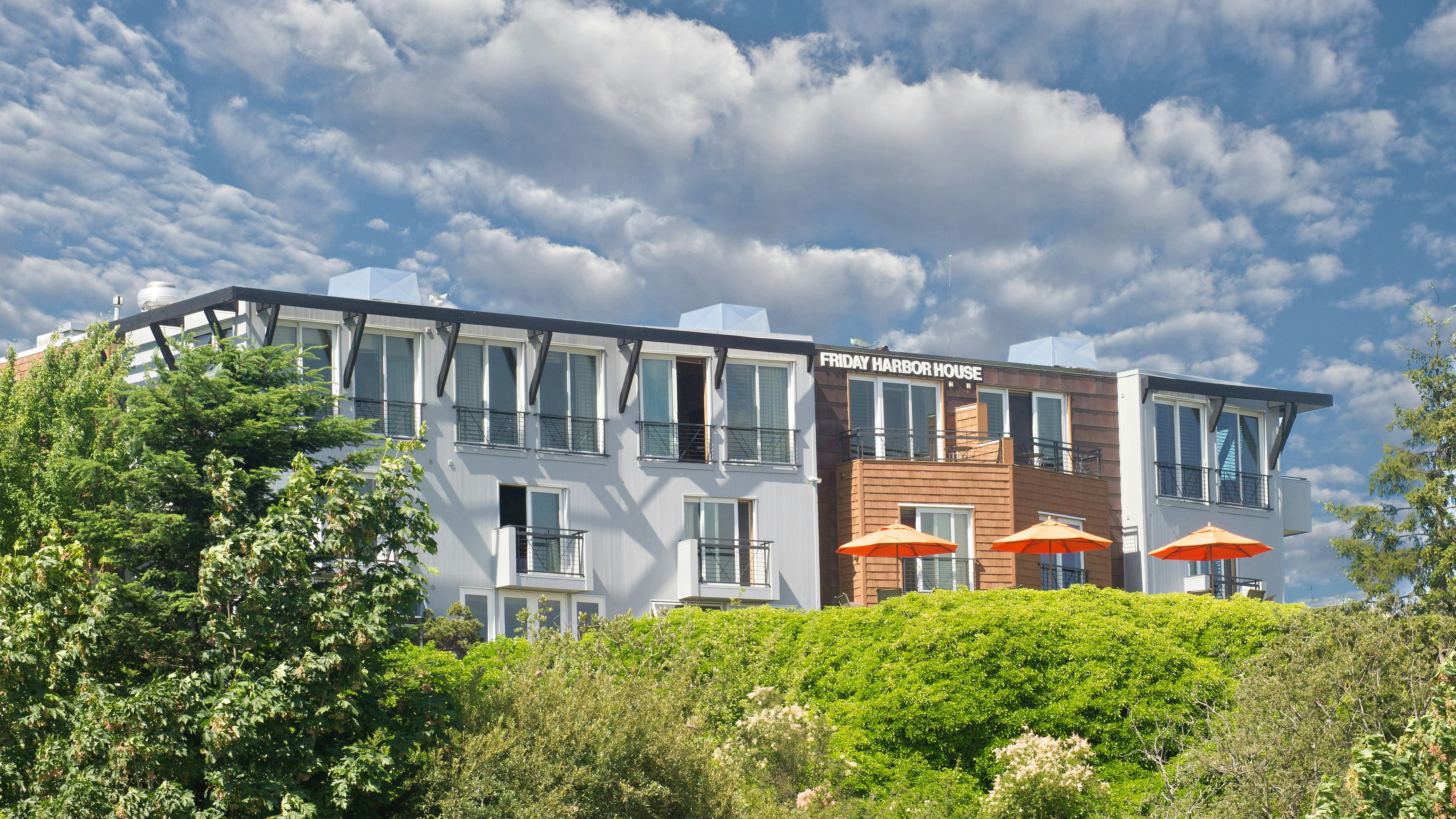 Friday Harbor House 2/58