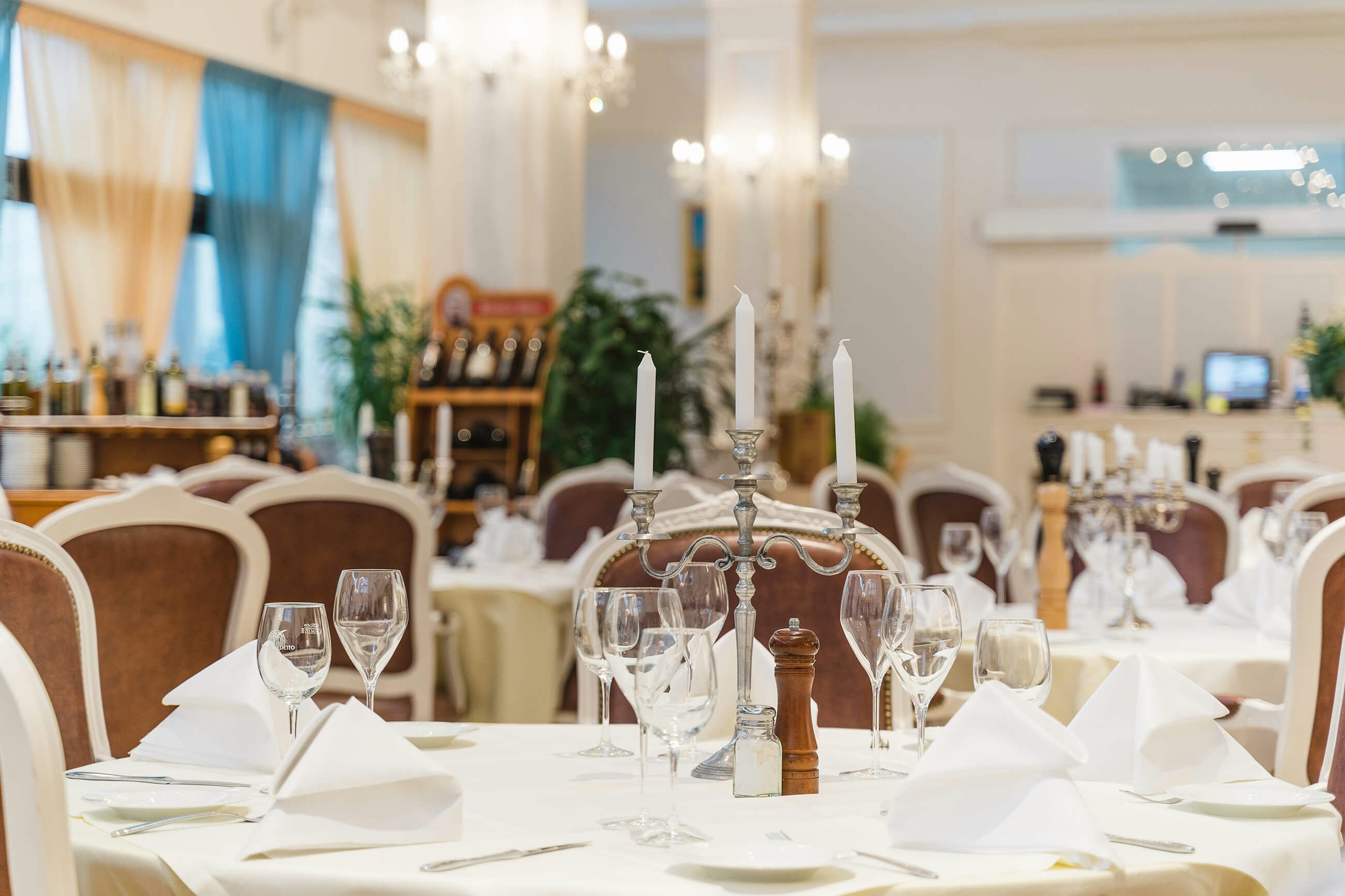 Grand Hotel Palladium Munich 47/51