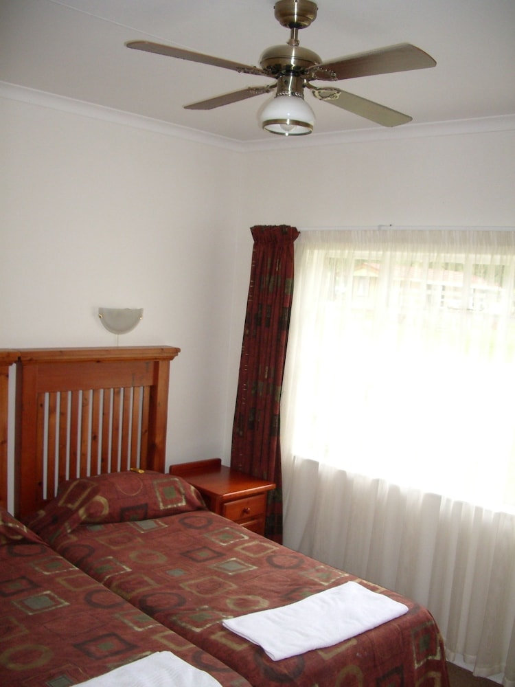 Merry Pebbles Resort 44/72