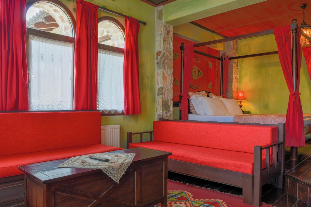 Guesthouse Monastiri 29/50