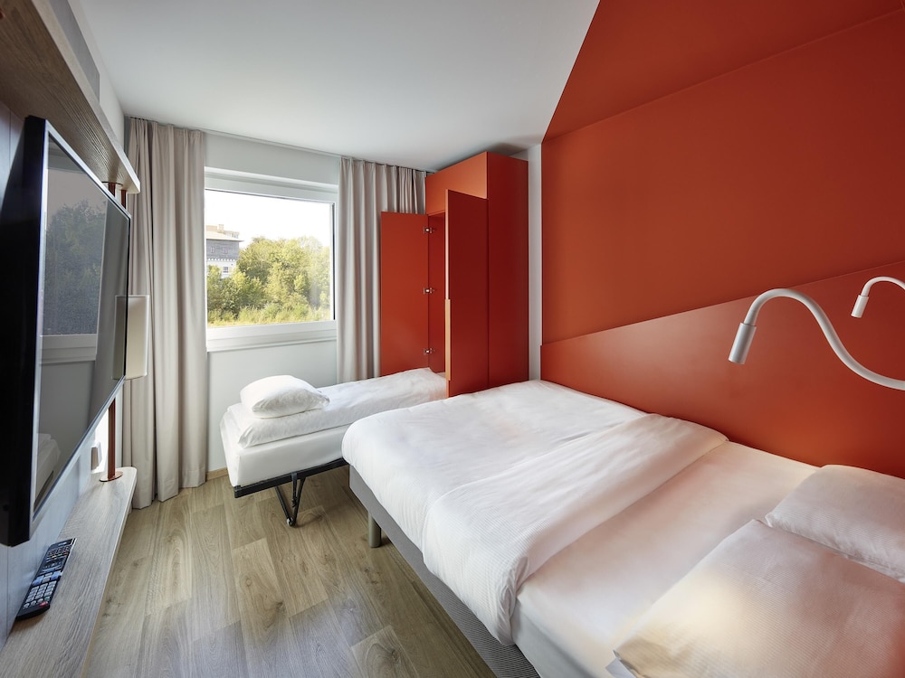 ibis Budget Bayreuth 9/56