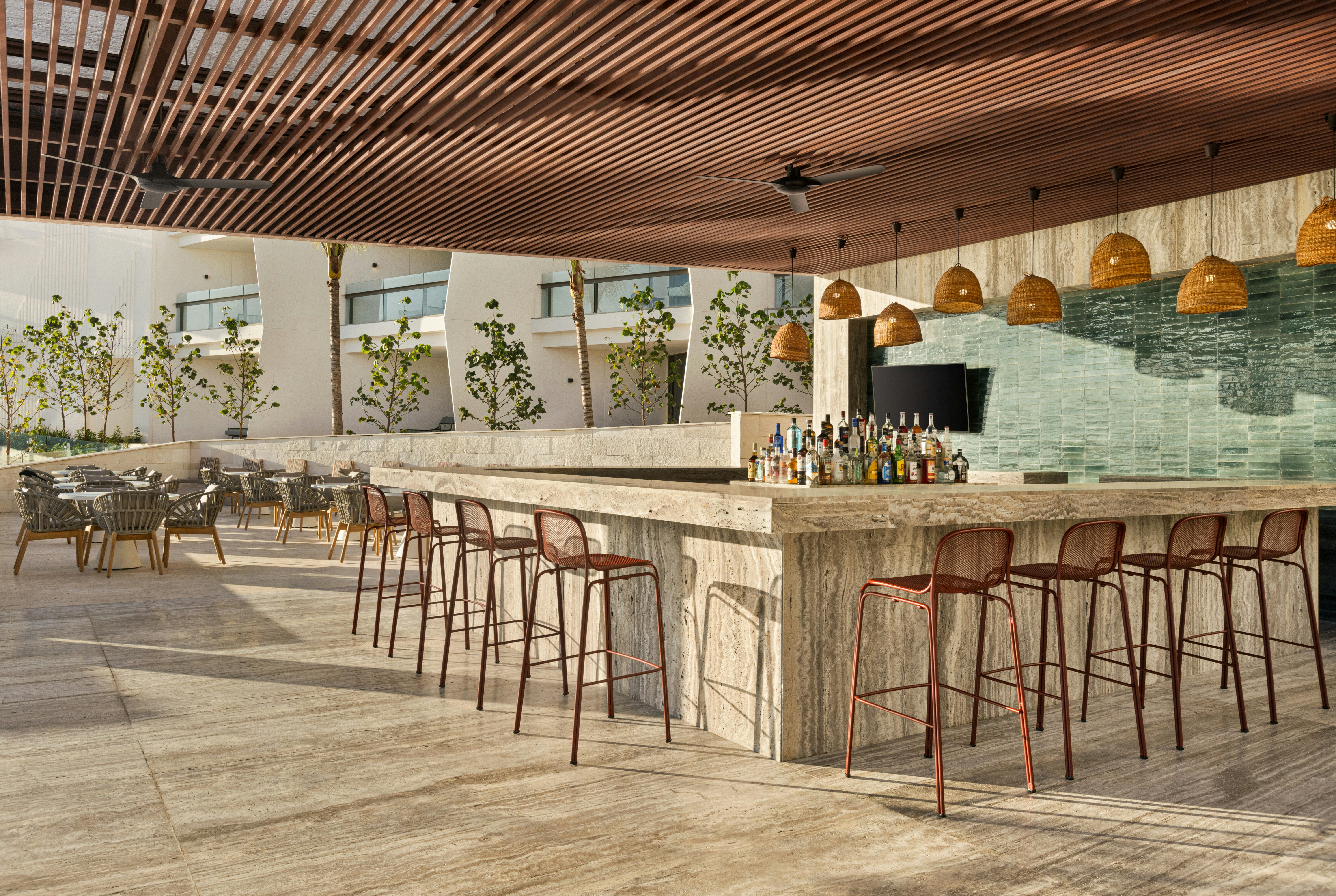Hilton Cancun An All Inclusive Resort 47/66