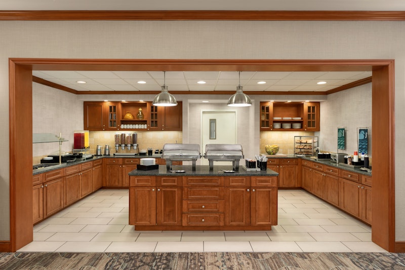 Homewood Suites by Hilton Allentown-Bethlehem Airport 26/38