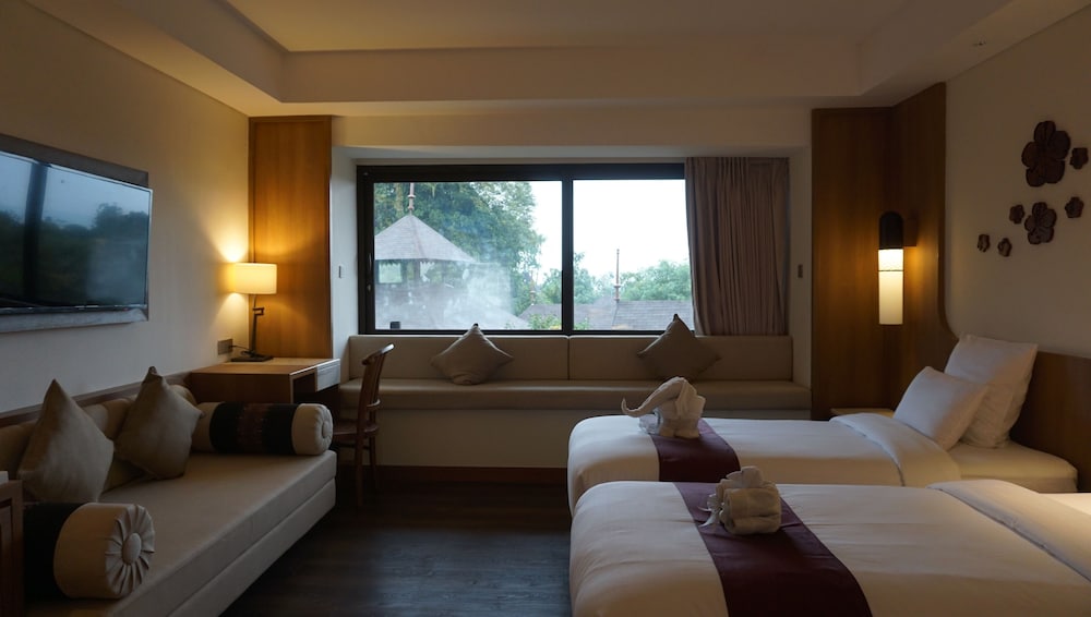 Novotel Bogor Golf Resort & Convention Center 47/74