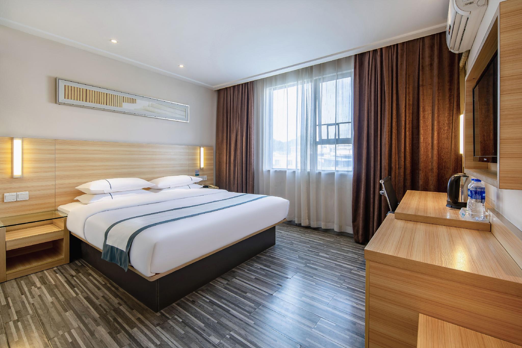 City Comfort Inn Liuzhou Liushi Road 13/46