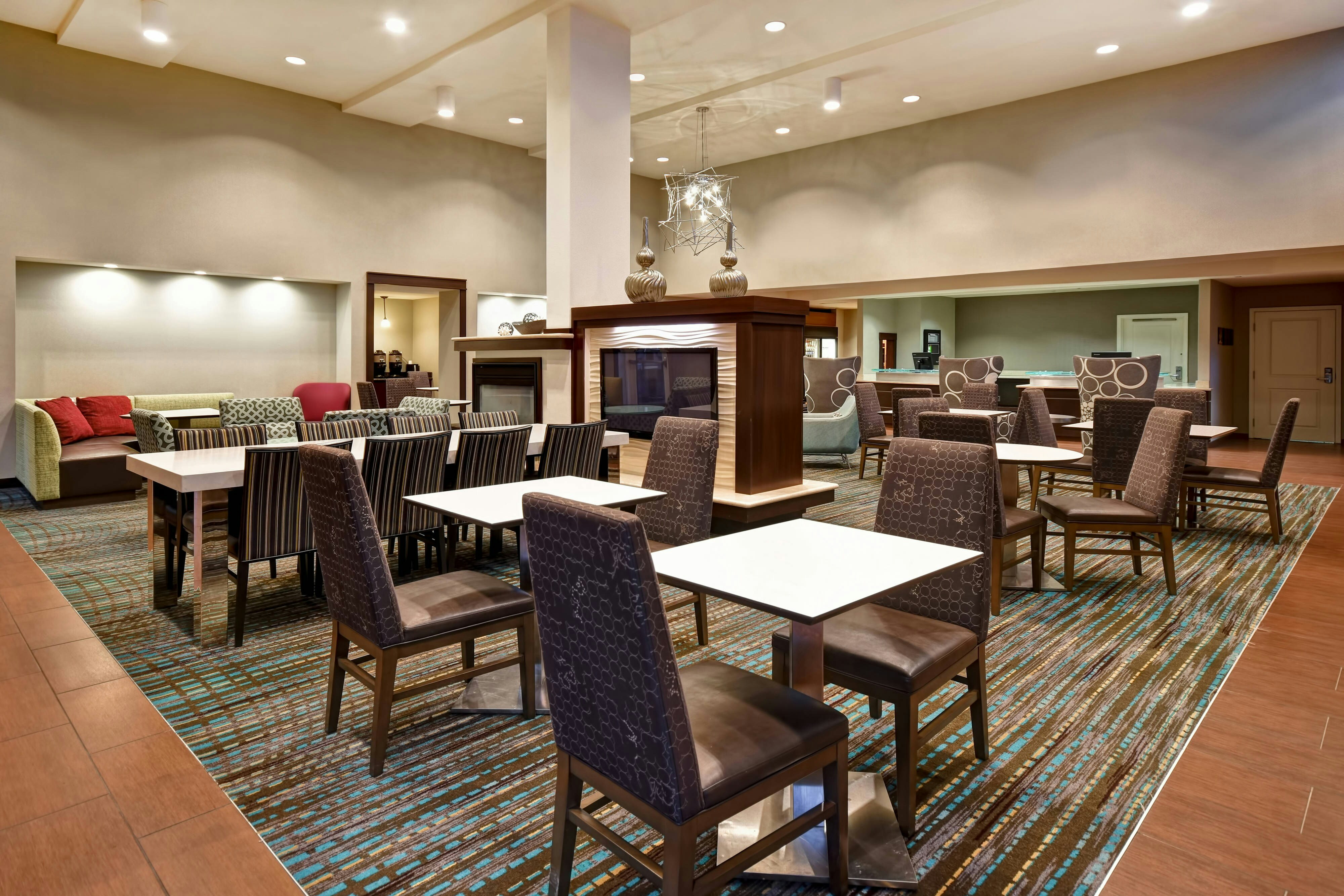 Residence Inn Stillwater 32/42