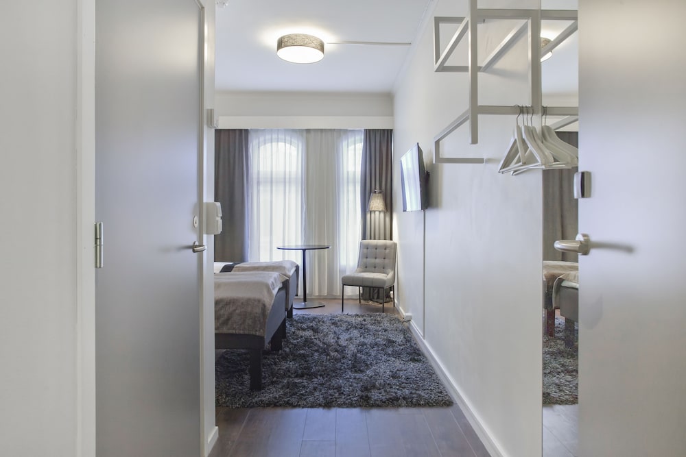 K7 Hotel Oslo 34/50