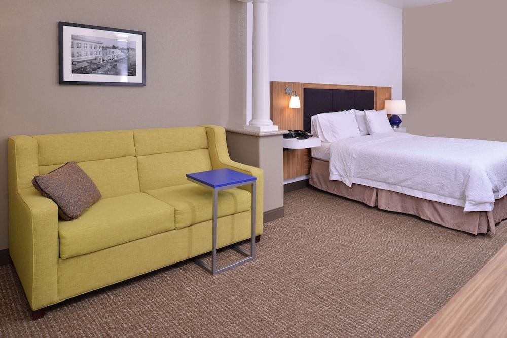 Hampton Inn and Suites Woodland - Sacramento Area 13/53