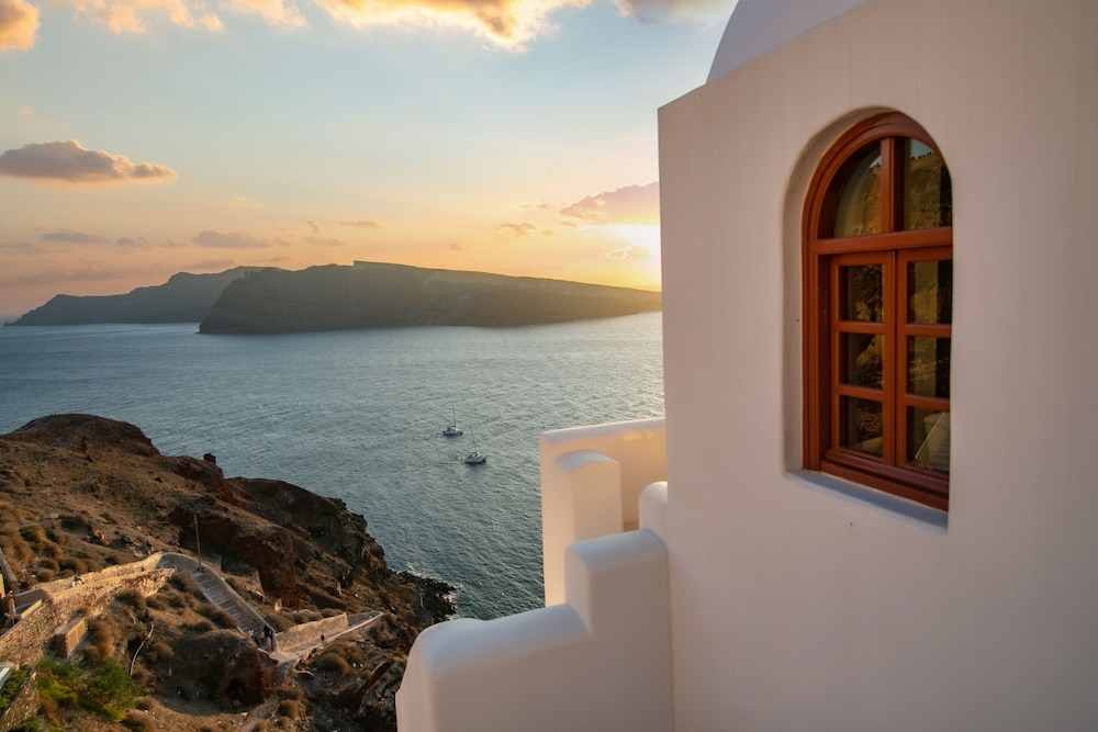 Oia Mare Villas - Adults only 32/50