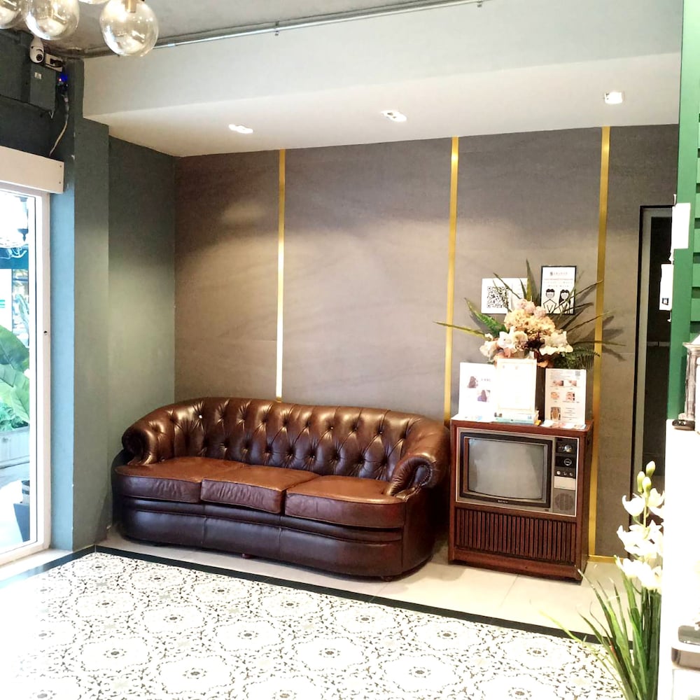 Narawad Boutique Hotel 10/50