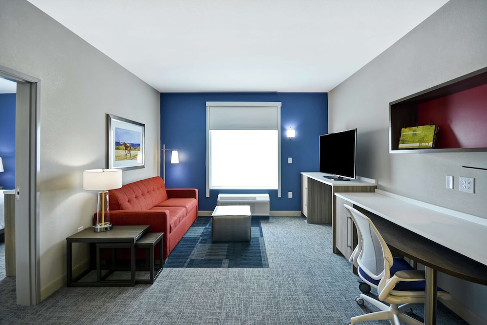 Home2 Suites by Hilton Houston Westchase 30/44