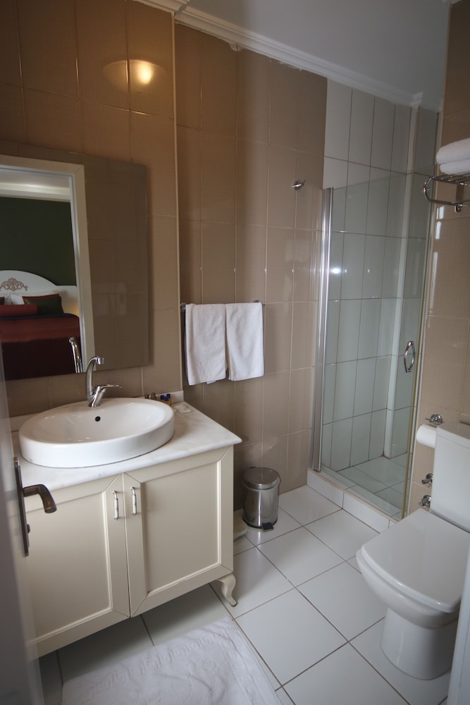Hotel Taksim Home 38/38