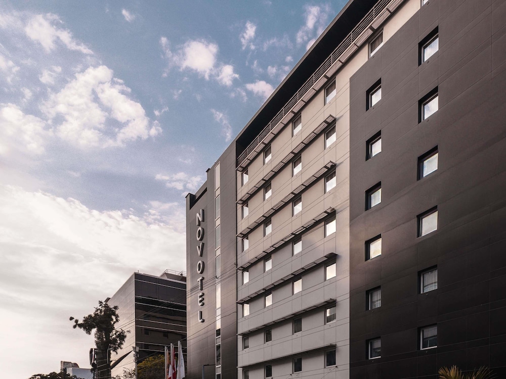 Novotel Lima San Isidro in LIMA - PE