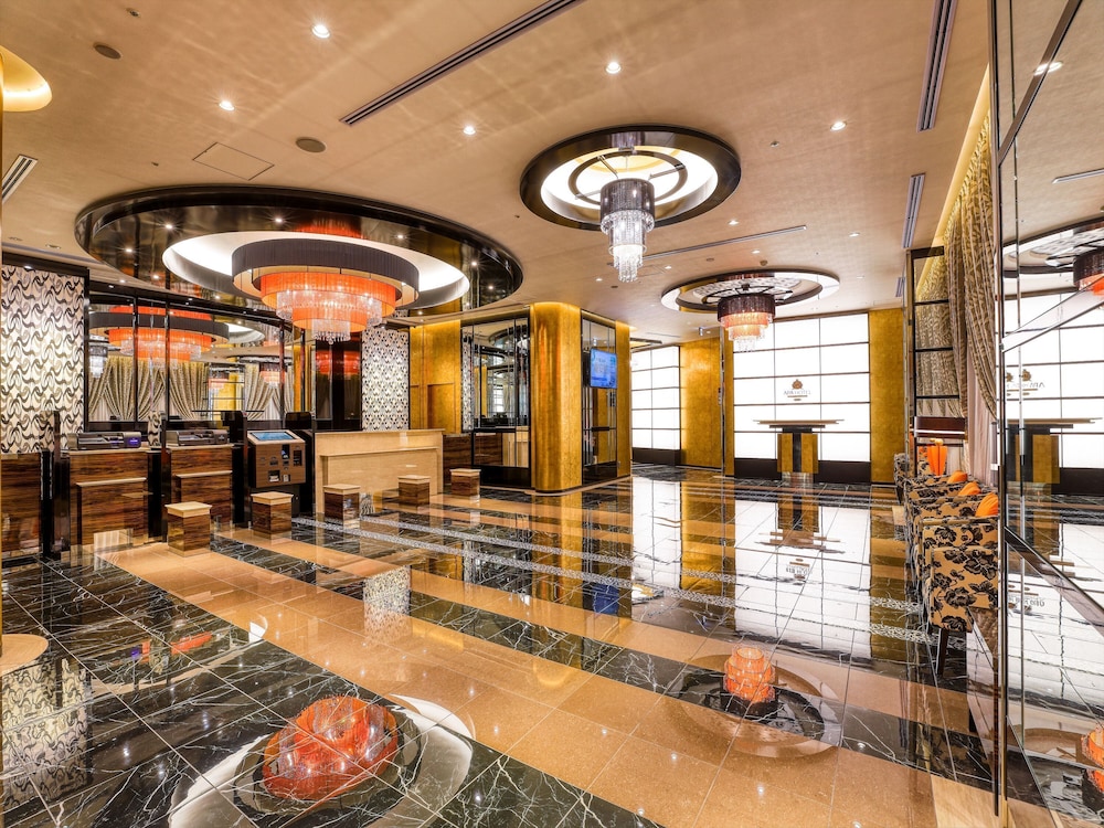APA Hotel Takaoka Ekimae 10/50
