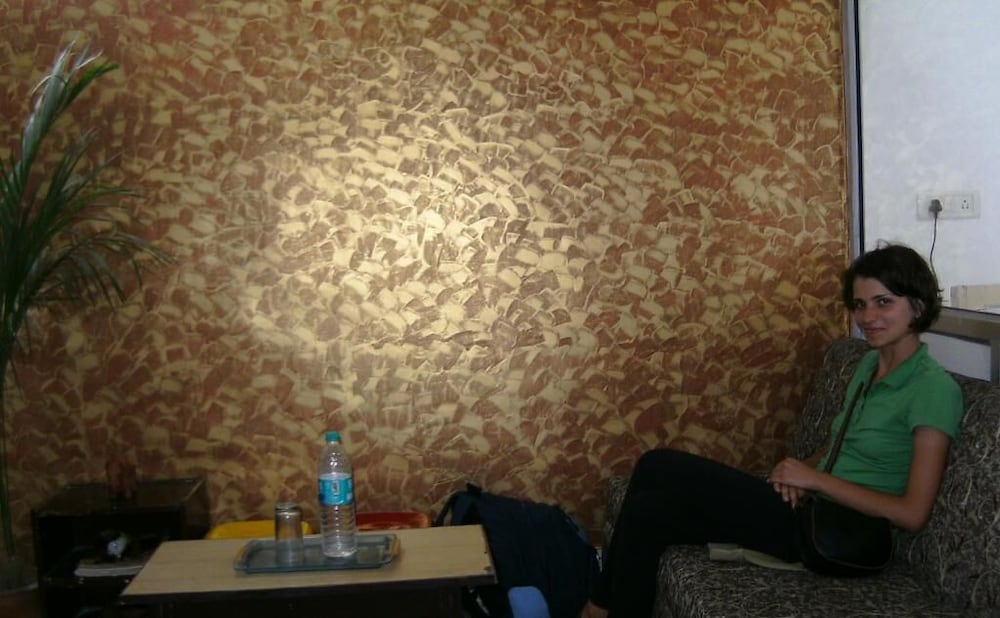 Hotel Grace Agra 6/47