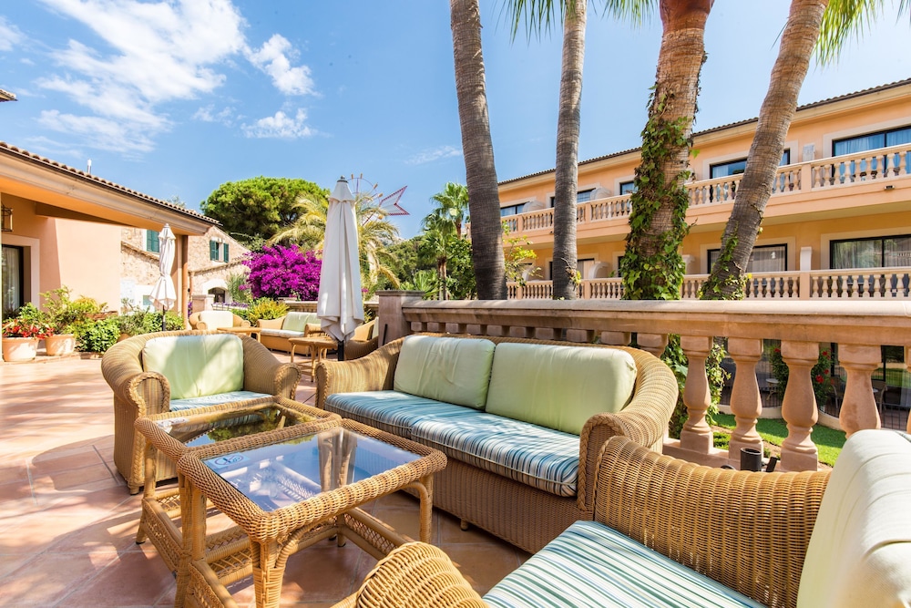Mon Port Hotel & Spa Mallorca 56/78