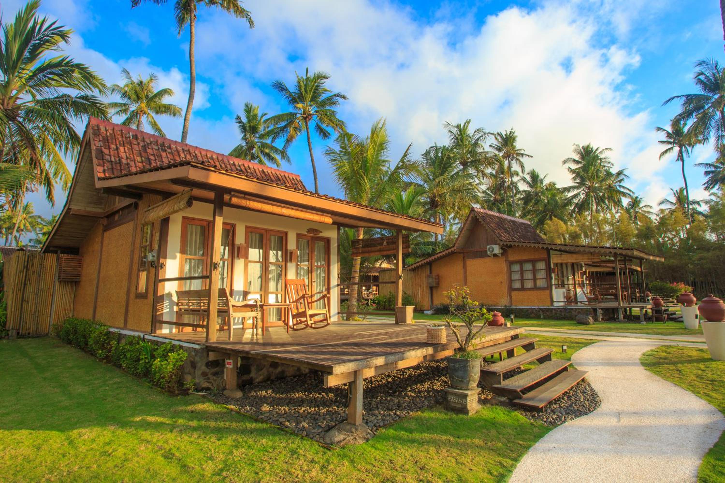 Villa Solong Banyuwangi 31/32