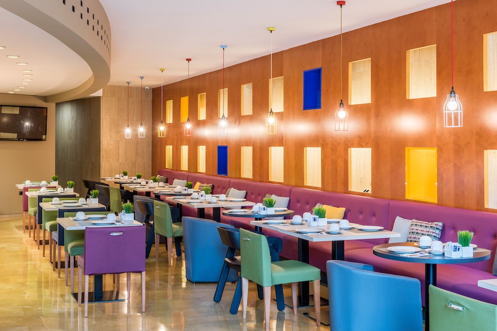 Hotel Castellon Center Affiliated By Melia 34/48