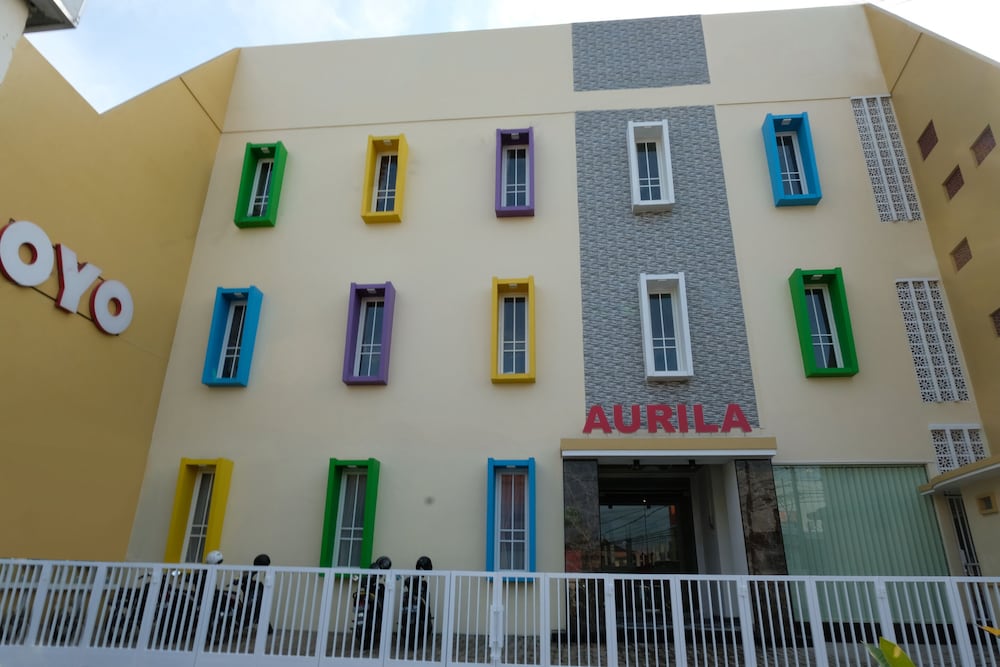 OYO 1665 Aurila Homestay Syariah 3/39