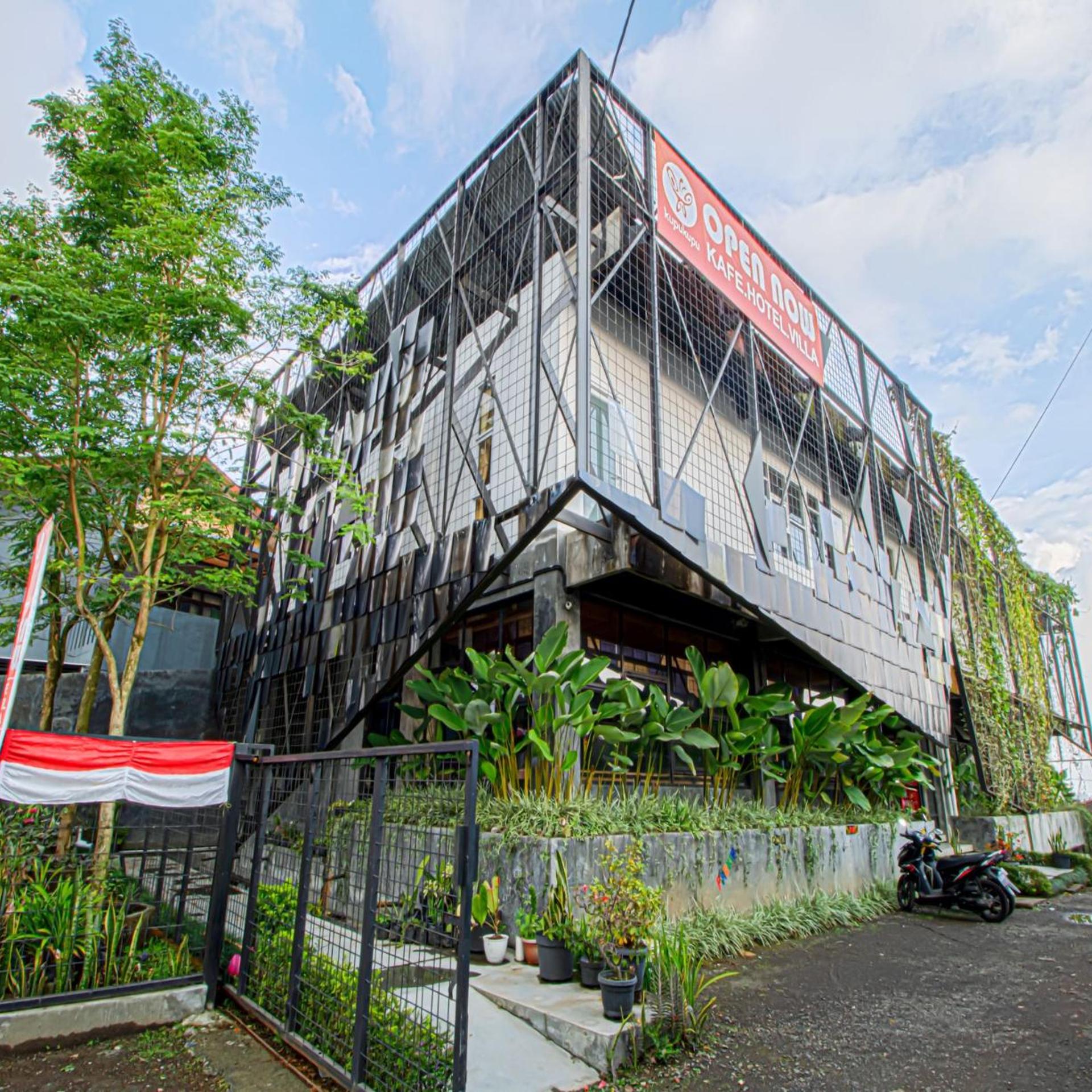 D Journey Hotel 47/59