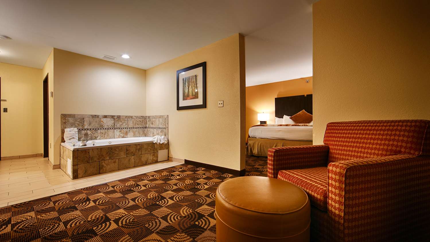 Best Western Plus Whitewater Inn 24/41