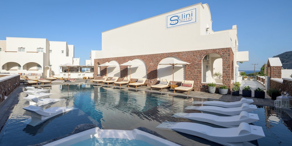 Selini Hotel - Adults Only 61/66