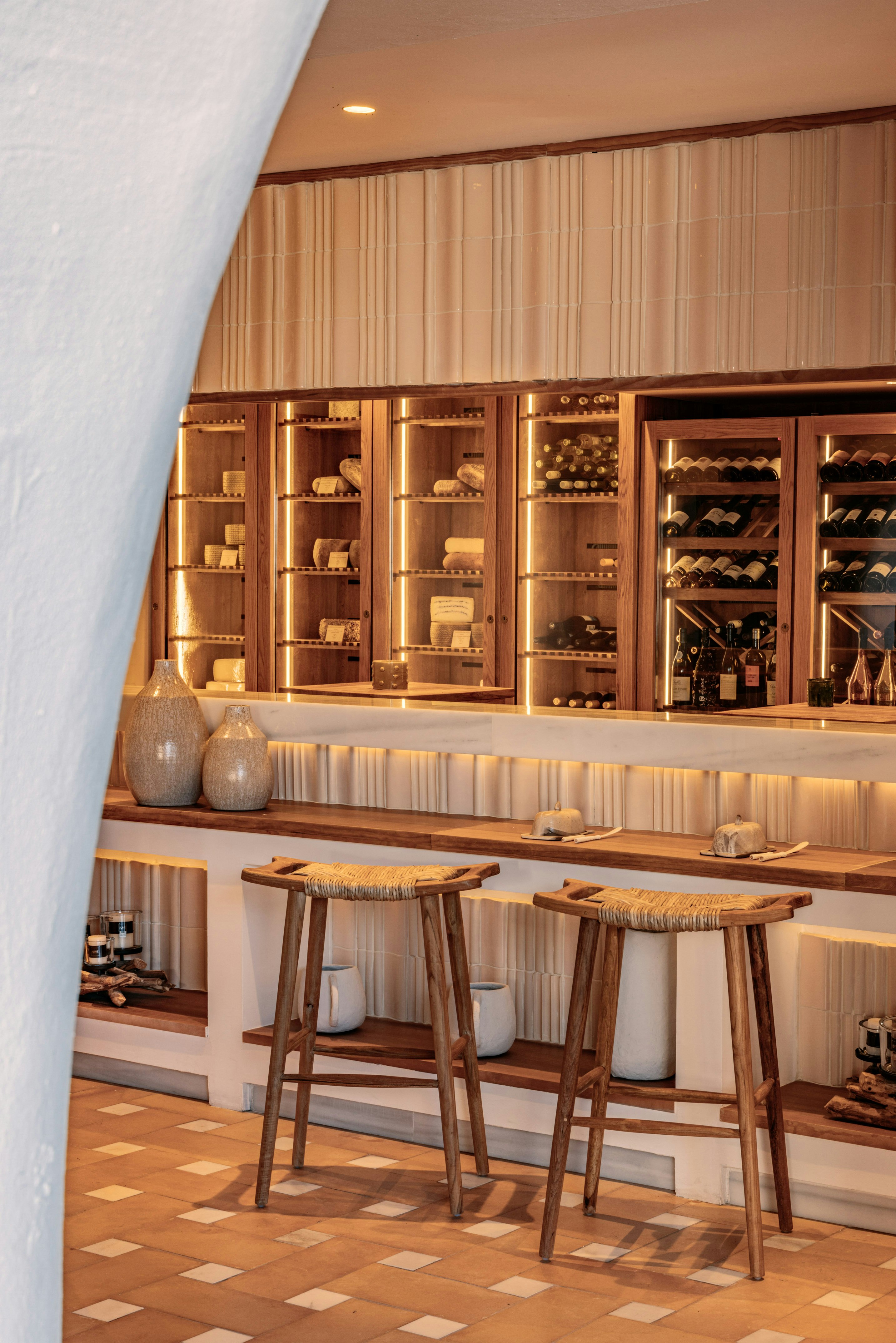 Villa Le Blanc Gran Melia Hotel 32/49