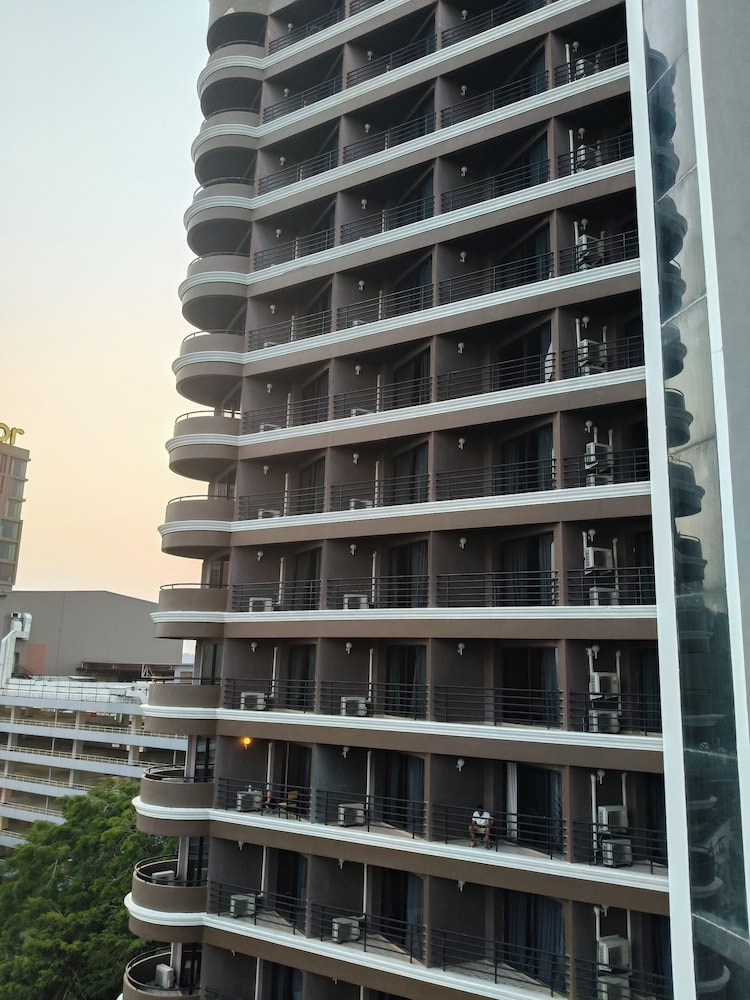 First Pacific Cirrus Hotel photo4