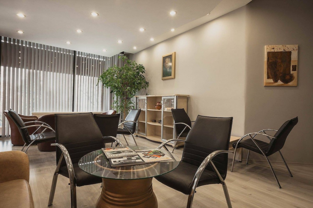 Edrin Hotel 31/32