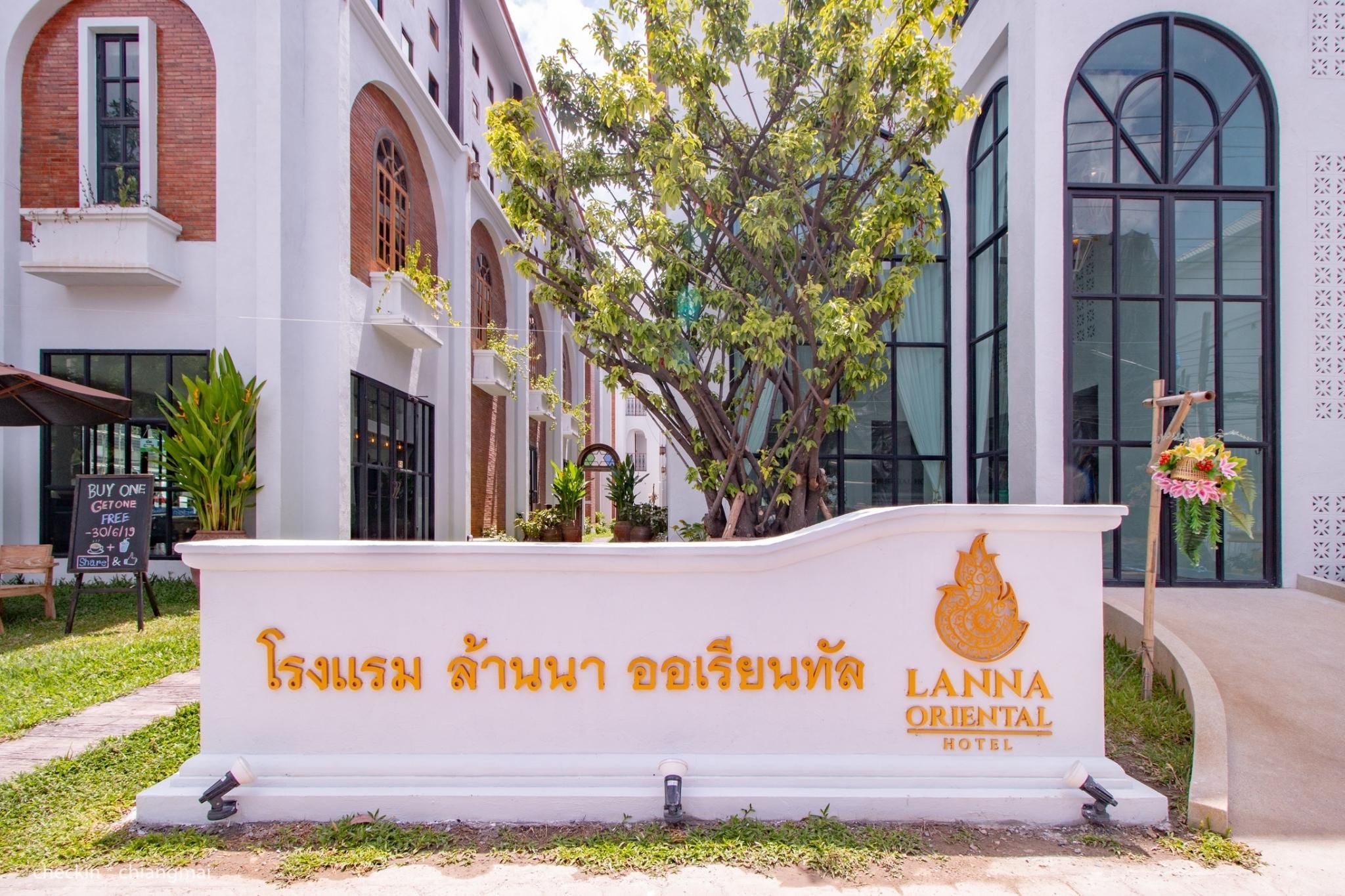 Style, Lanna