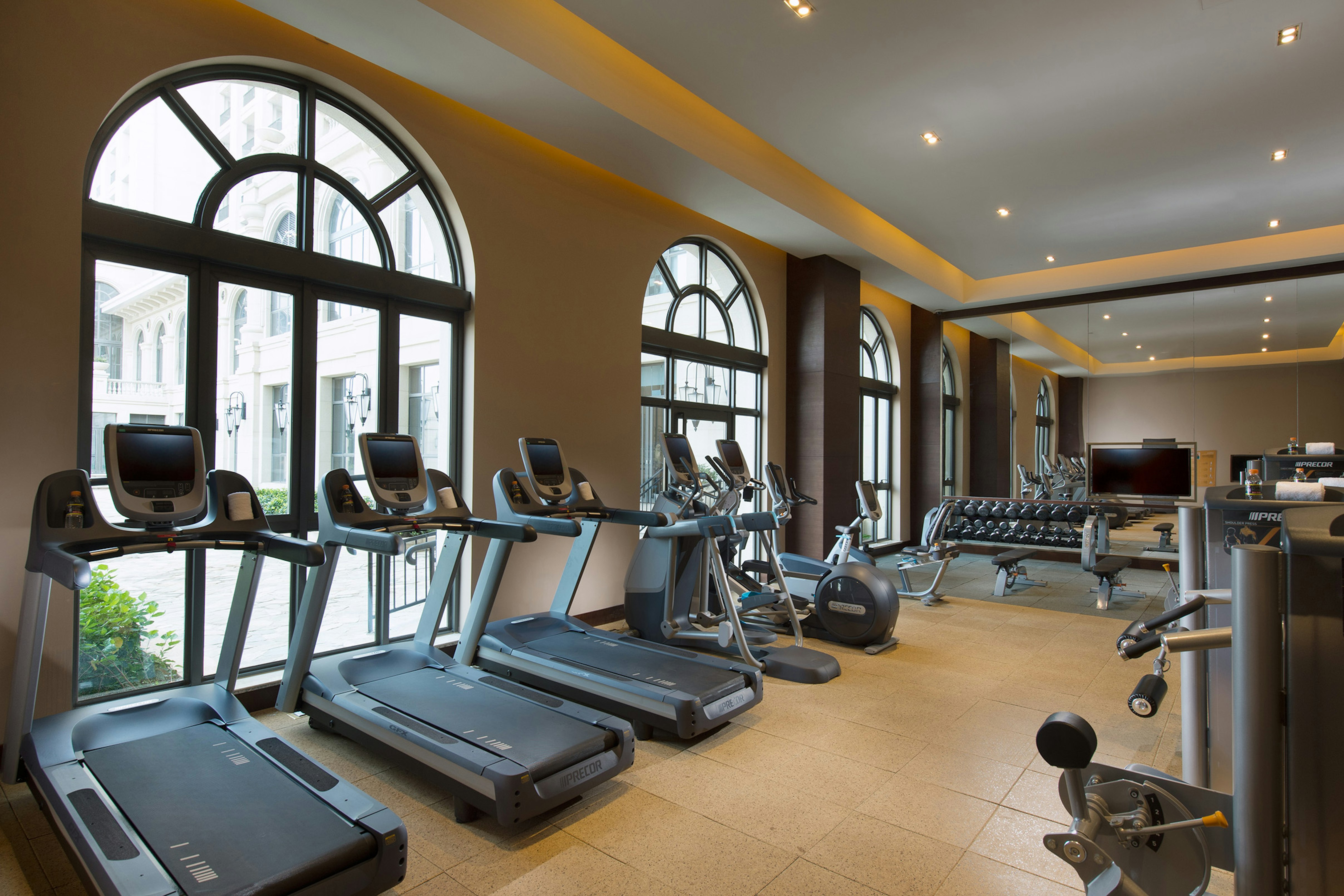 Hilton Haikou Meilan 5/24