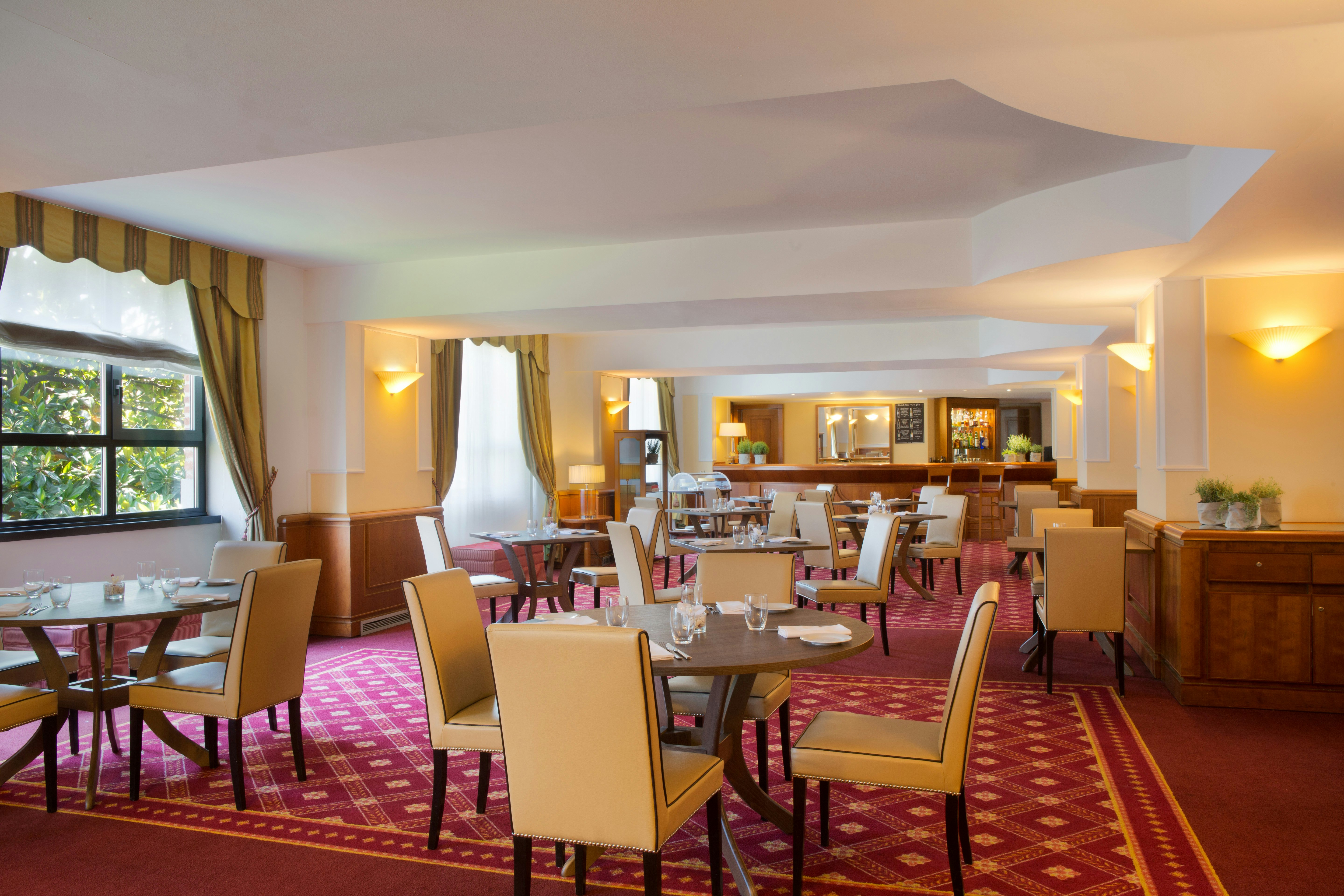 Starhotels Business Palace 13/26