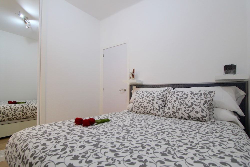 Apartamentos Roisa Centro 30/72
