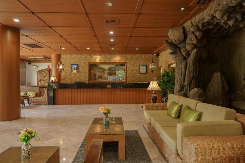 iCheck inn Thapra 10/44