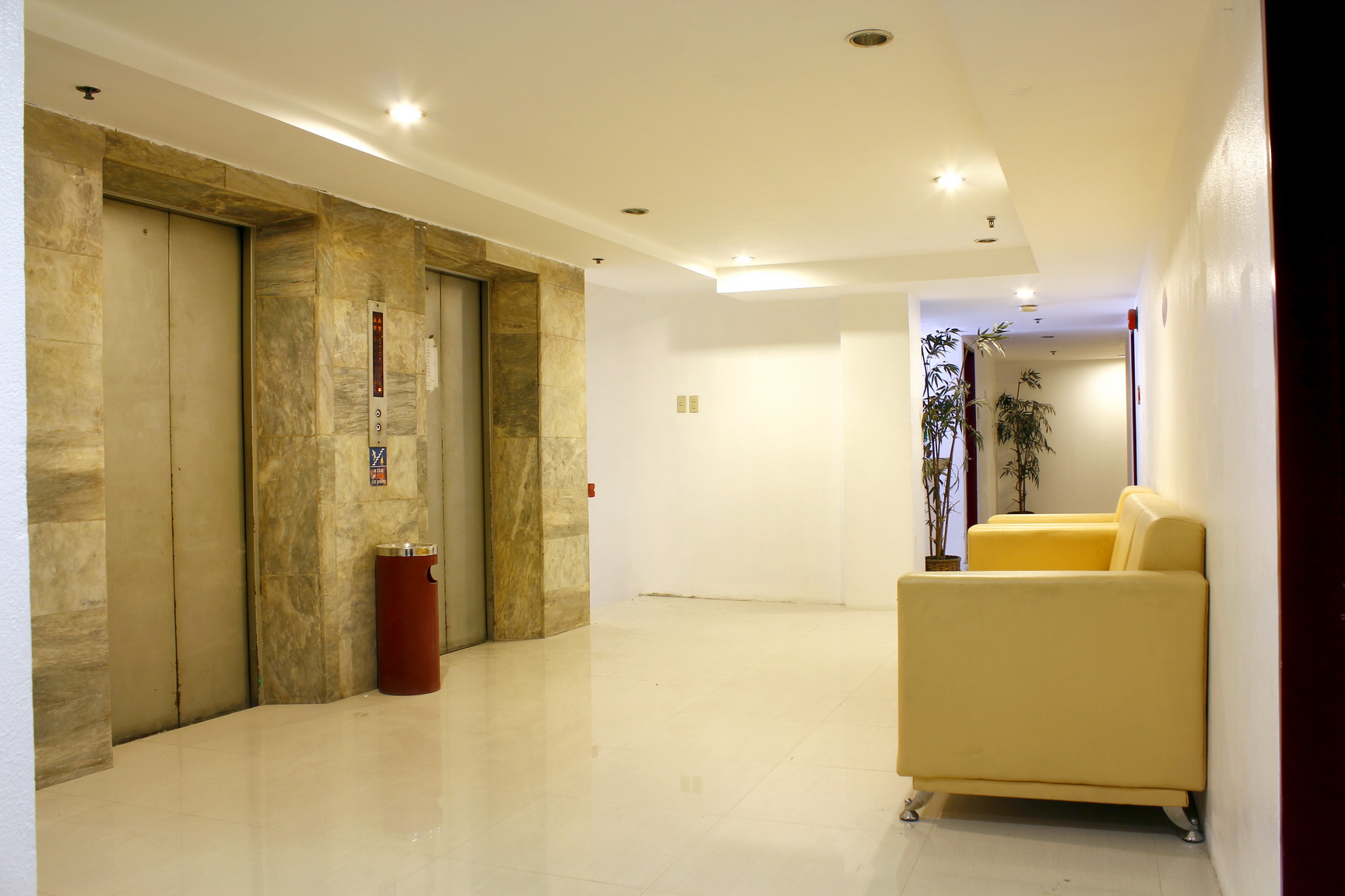 Chinatown Lai Lai Hotel 5/67
