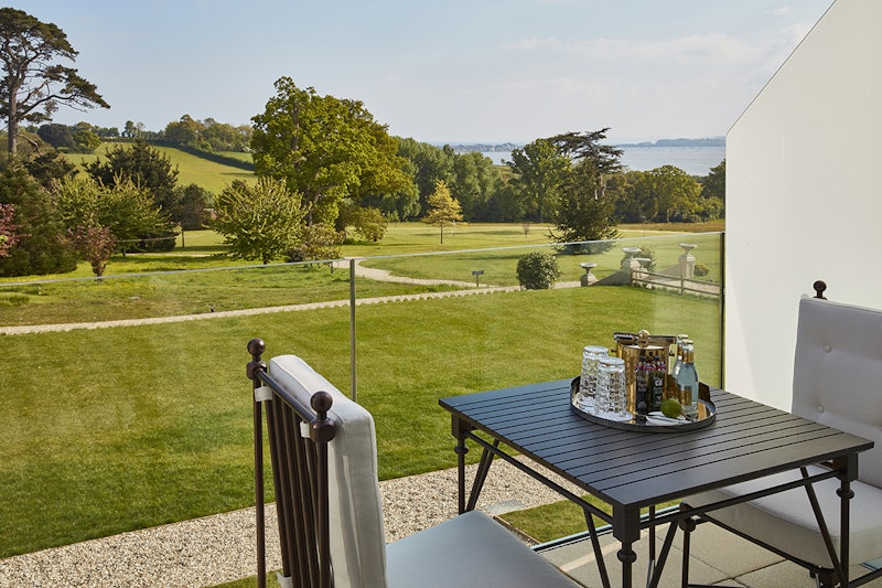 Lympstone Manor 19/24