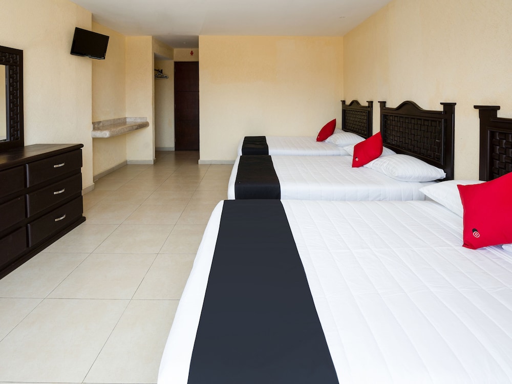 Capital O Hotel Los Caracoles 11/29