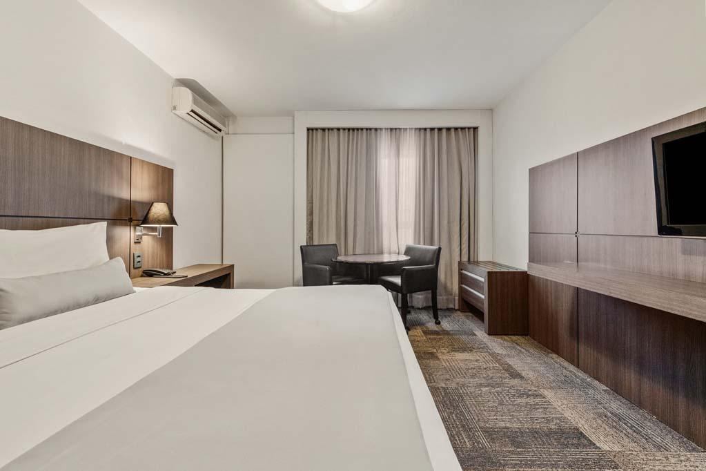 Master, Suite, Double Bed