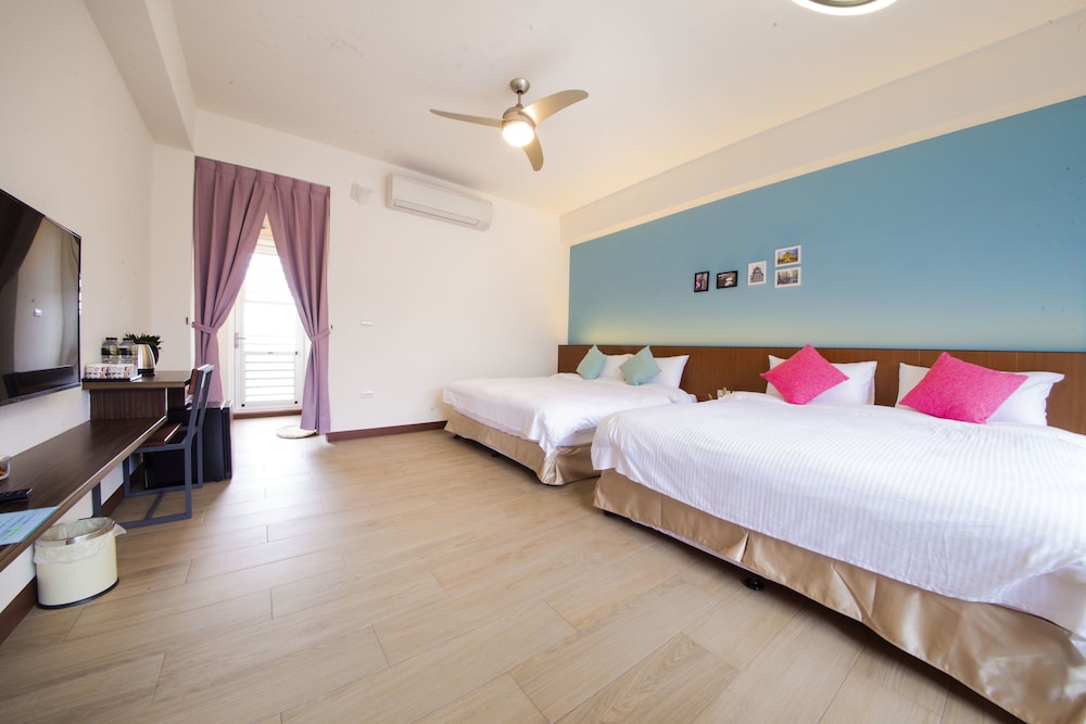 ブラザーズ B&B 写真5