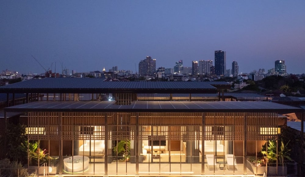 SHAN Villas Sukhumvit in BANGKOK