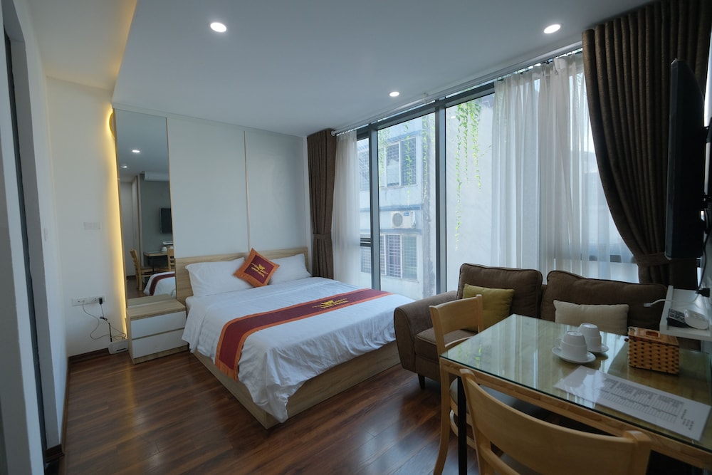 Hanna Hotel And Massage 13/50